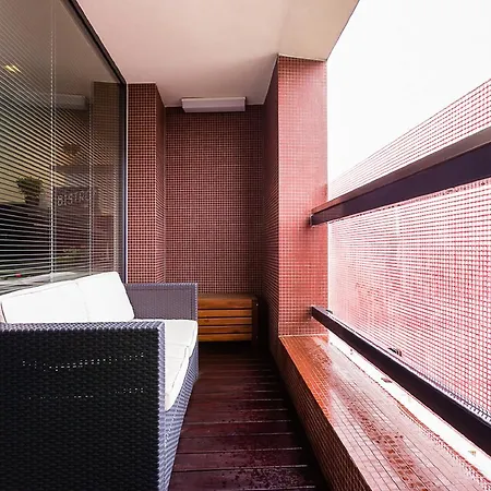 Apartmán Jm Viktoria Nivy - Free Garage Parking *